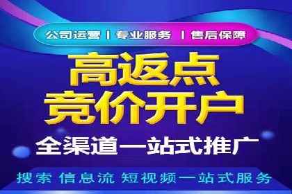 sem竞价代运营的转化率提升技巧及实际案例